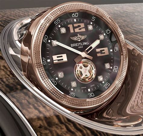 bentayga breitling watch|breitling for bentley gt.